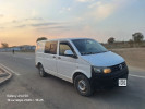 Volkswagen Transporter 2011 года