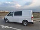 Volkswagen Transporter 2011 года