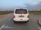 Volkswagen Transporter 2011 года