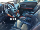 Lexus RX 2007 года