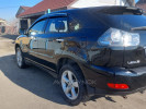 Lexus RX 2007 года