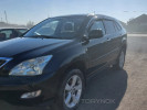 Lexus RX 2007 года