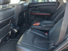 Lexus RX 2007 года
