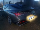 Hyundai Elantra 2024 года