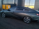 Hyundai Elantra 2024 года