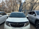 Kia Rio 2013 года