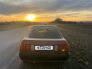 Audi 80 1990 года