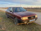 Audi 80 1990 года