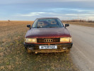 Audi 80 1990 года