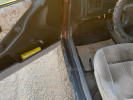 Audi 80 1990 года