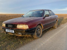 Audi 80 1990 года