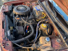 Audi 80 1990 года