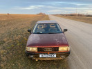 Audi 80 1990 года