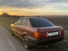 Audi 80 1990 года