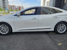 Hyundai Grandeur 2011 года