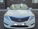 Hyundai Grandeur 2011 года