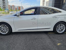 Hyundai Grandeur 2011 года