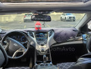 Hyundai Grandeur 2011 года