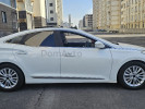 Hyundai Grandeur 2011 года
