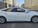 Hyundai Grandeur 2011 года