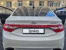 Hyundai Grandeur 2011 года
