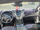 Hyundai Grandeur 2011 года