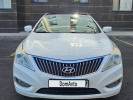Hyundai Grandeur 2011 года