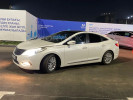 Hyundai Grandeur 2011 года