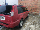 Nissan X-Trail 2002 года
