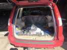 Nissan X-Trail 2002 года