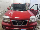 Nissan X-Trail 2002 года