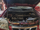 Nissan X-Trail 2002 года