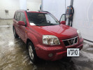 Nissan X-Trail 2002 года
