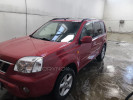 Nissan X-Trail 2002 года