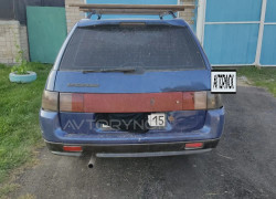 ВАЗ (Lada) 2111 2000 года