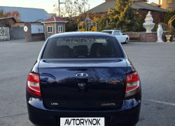 ВАЗ (Lada) Granta 2014 года