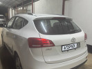 JAC S5 2020 года