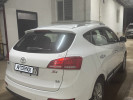 JAC S5 2020 года