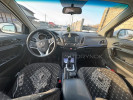 JAC S5 2020 года