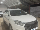 JAC S5 2020 года