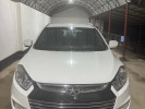 JAC S5 2020 года