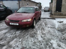 Toyota Camry 1997 года