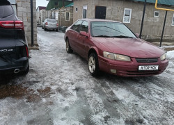 Toyota Camry 1997 года