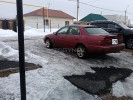 Toyota Camry 1997 года