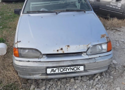 ВАЗ (Lada) 2115 2006 года