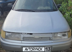 ВАЗ (Lada) 2110 2006 года