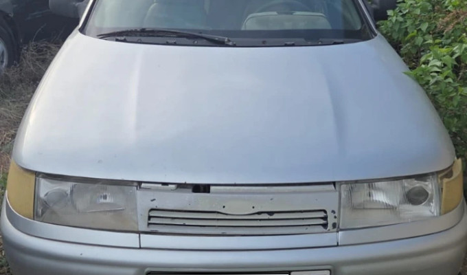 ВАЗ (Lada) 2110 2006 года