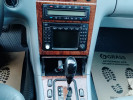Mercedes-Benz E-Класс 2001 года