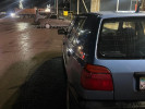 Volkswagen Golf 1992 года
