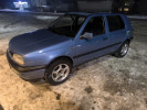 Volkswagen Golf 1992 года